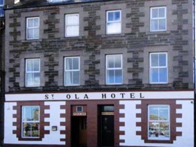 St Ola Kirkwall