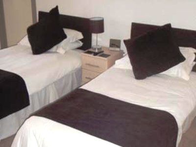 St Ola 3* Керкуолл